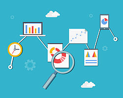 Infographic vector created by macrovector - www.freepik.com