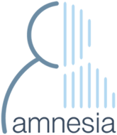 Amnesia logo