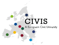 CIVIS logo