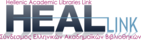 HEAL Link logo